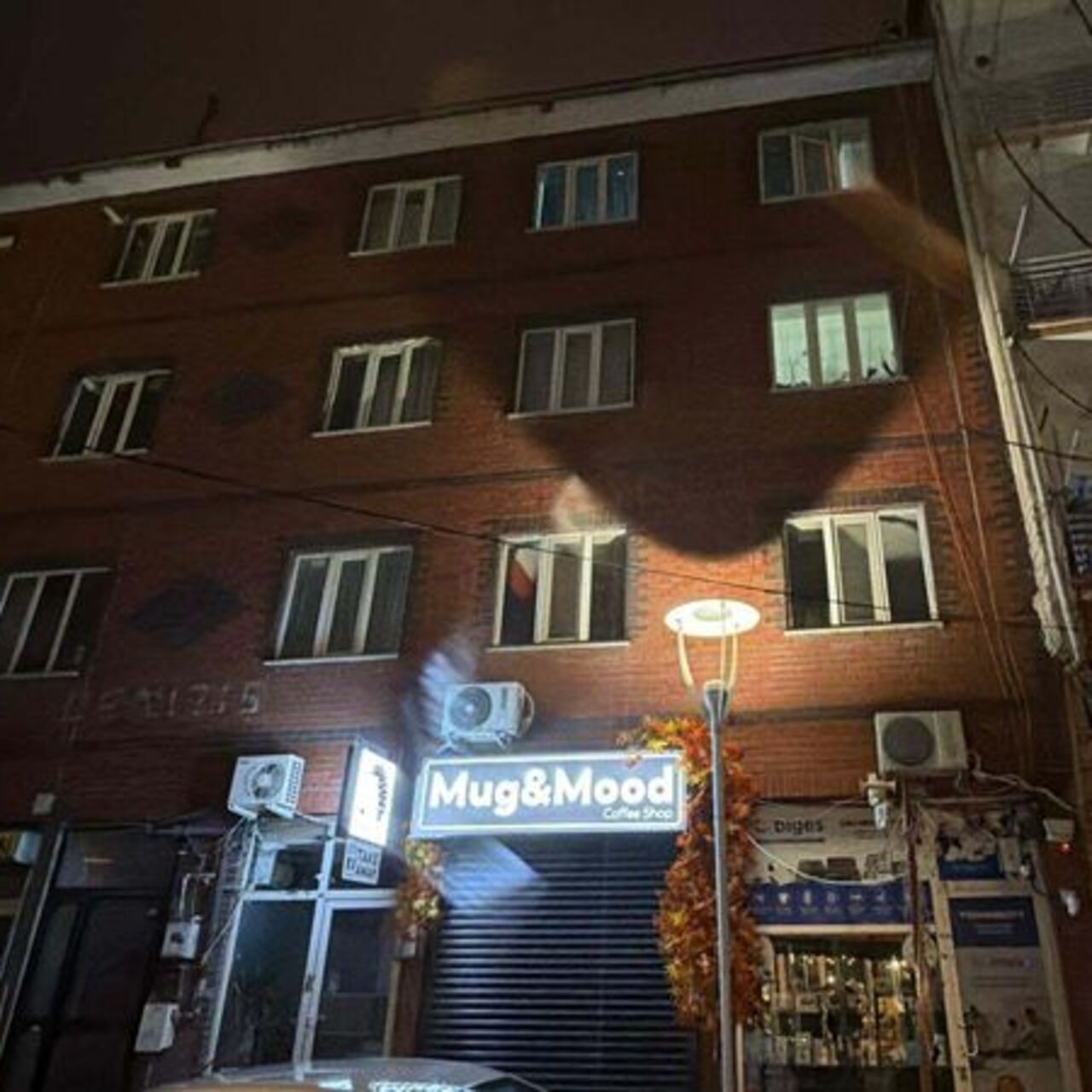 Arkadaşının evinde ölü bulundu