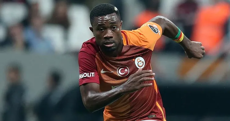 Aurelien Chedjou’dan Fenerbahçe itirafı: “Kendimi şanslı görüyorum”