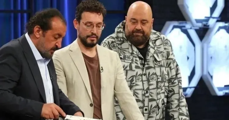 BELLİ OLDU! MasterChef kaptanlık oyununu kim kazandı? 2 Kasım 2025 MasterChef Türkiye mavi ve kırmızı takımlar belli oldu!