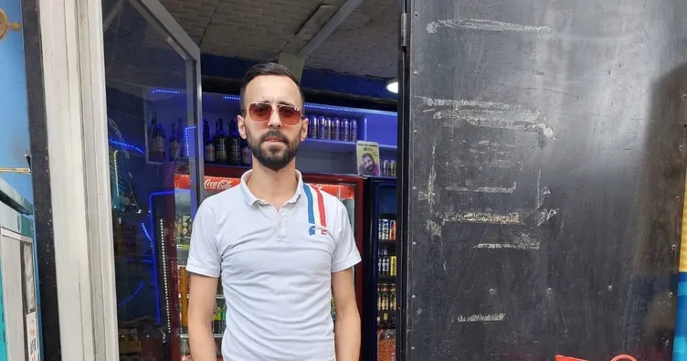 Babayı öldürüp, oğlunu ağır yaralamışlardı: Aile cinayetinin görüntüleri ortaya çıktı