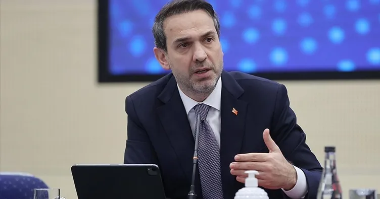 Bakan Bayraktar: “TPAO 4 milyar dolarlık ilk sukuk ihracına hazırlanıyor”