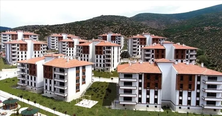 Bakan Kurum: Yüzyılın Konut Projesi’ne 5 milyon 314 bin kardeşimiz müracaat etmiştir