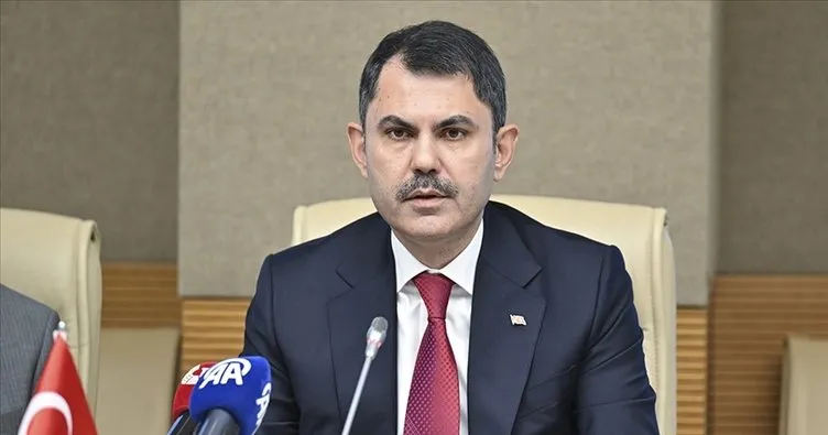 Bakan Kurum duyurdu: Türkiye’nin sığınak yönetmeliği güncellendi