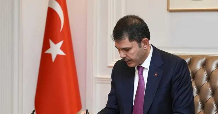 Bakan Kurum’dan Yüzyılın Konut Projesi paylaşımı: Türkiye’yi ev sahibi yapacağız