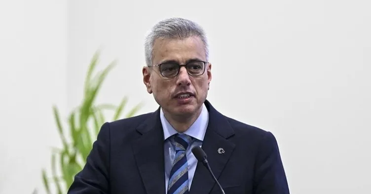 Bakan Memişoğlu’ndan ‘Diş Hekimliğinde Uzmanlık Eğitimi Giriş Sınavı’ açıklaması: Önümüzdeki yıl…