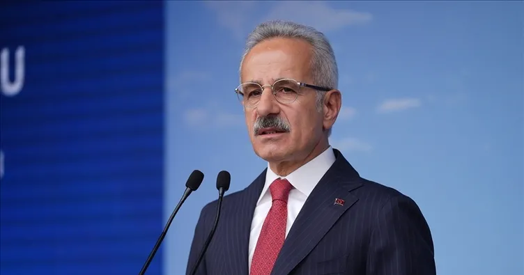 Bakan Uraloğlu açıkladı: Metro tünelleri acil durumlarda ‘sığınak’ olarak kullanılabilecek