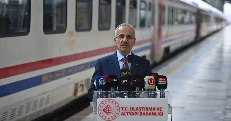 Bakan Uraloğlu açıkladı: Sanayiye 608 km iltisak desteği
