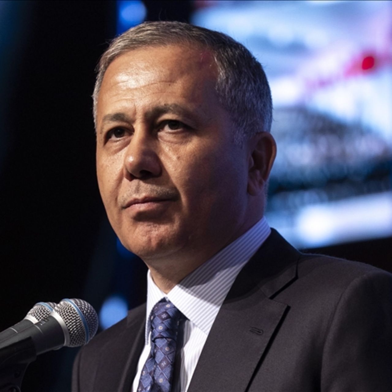 Bakan Yerlikaya duyurdu: Gereği yapıldı