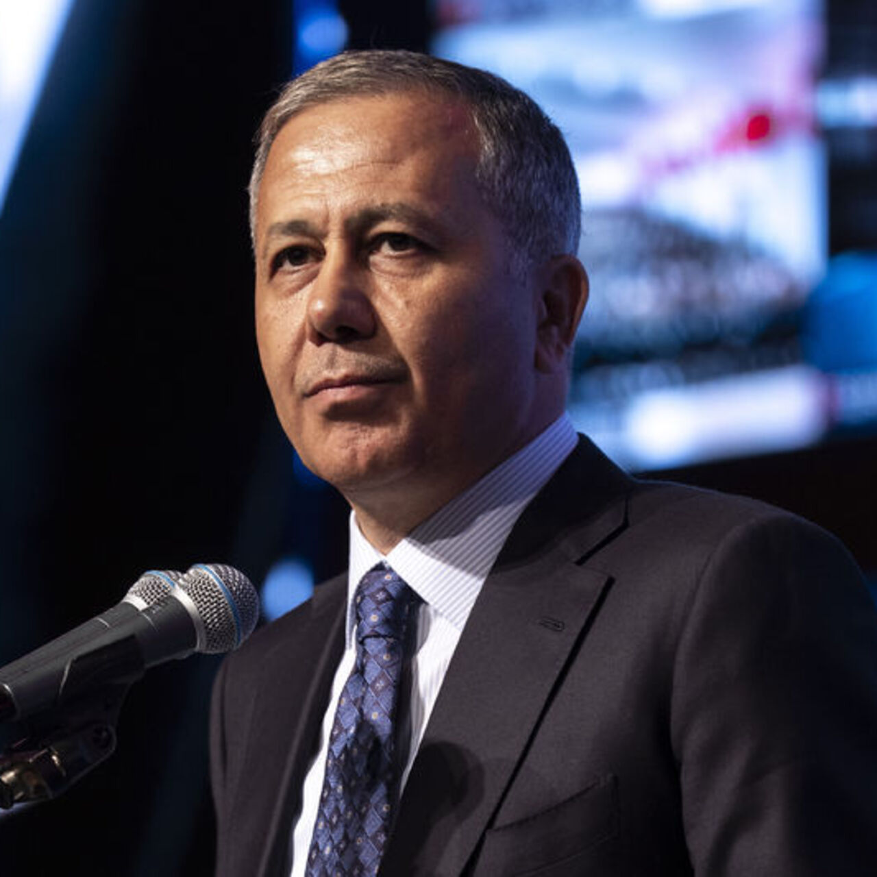 Bakan Yerlikaya’dan trafik kazalarına ilişkin açıklama