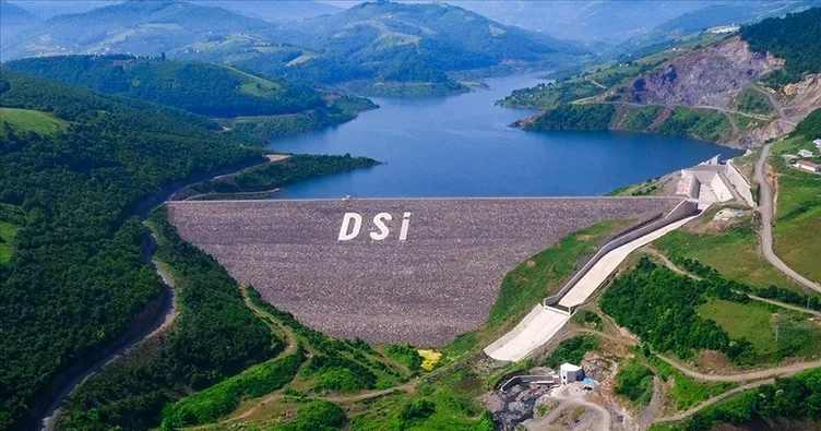 Bakan Yumaklı, DSİ’ye 1389 personel alınacağını açıkladı