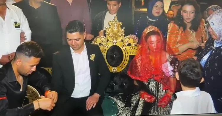 Bekçinin sıktığı kurşun 765 metre ötede kadını ağır yaraladı