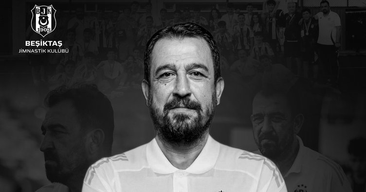 Beşiktaş U17 Takımı’nın teknik sorumlusu hayatını kaybetti