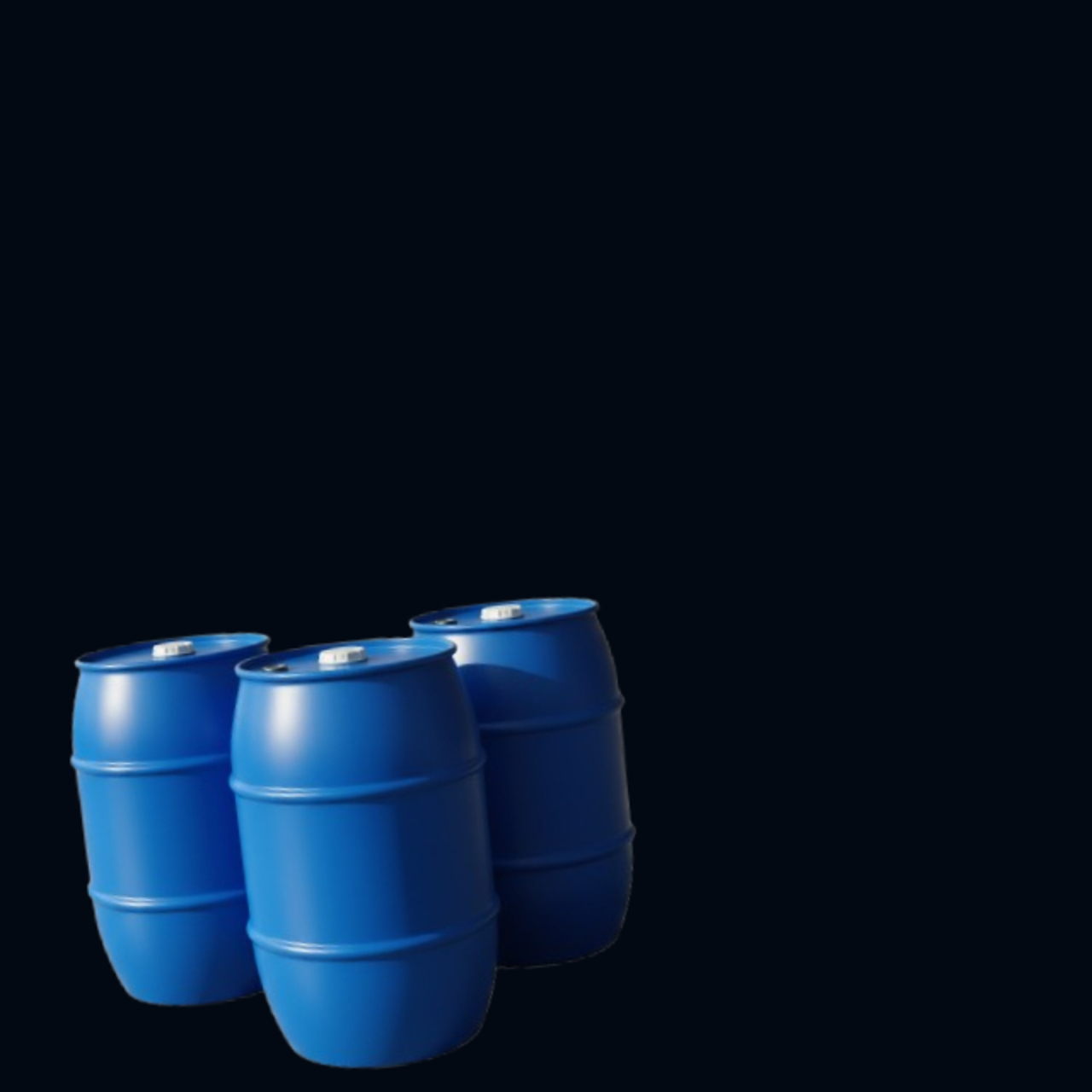 Bidonlarda ceset parçaları! Mezarlıkta korkunç manzara!