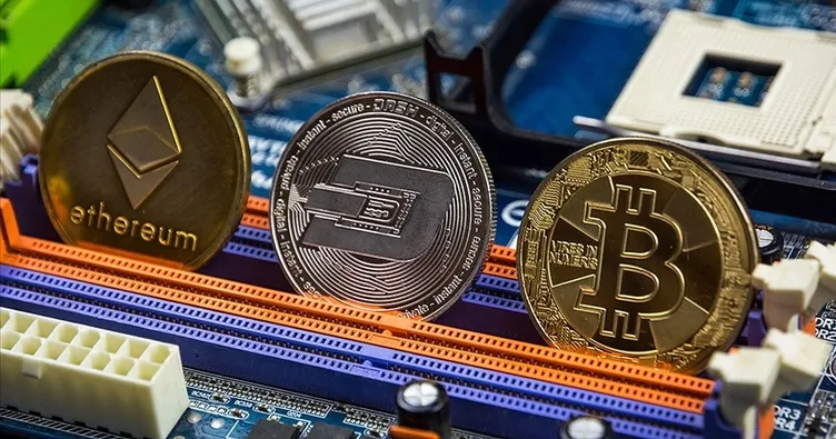 Bitcoin ve Ethereum’da ayı piyasası! Yatırımcı panikte, 1,3 milyar dolar buhar oldu