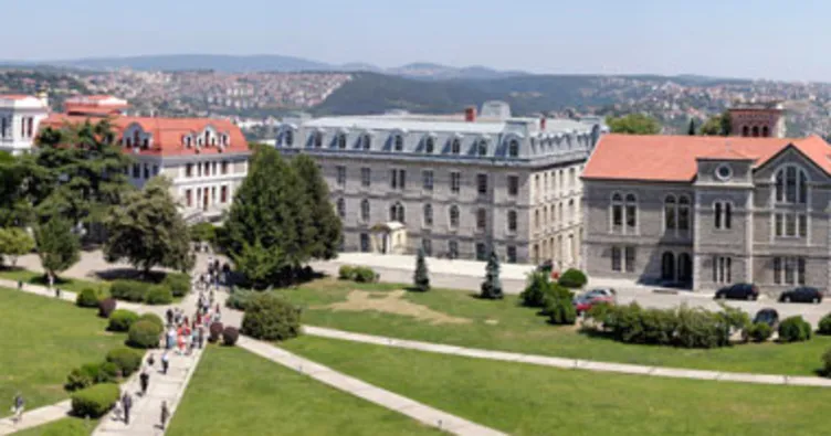 Boğaziçi Üniversitesi’ne Teknopark’ın yeni alanı: Uçaksavar Kampüsü