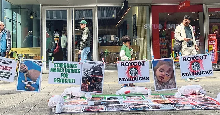 Boykotla helal ürüne talep ikiye katlandı