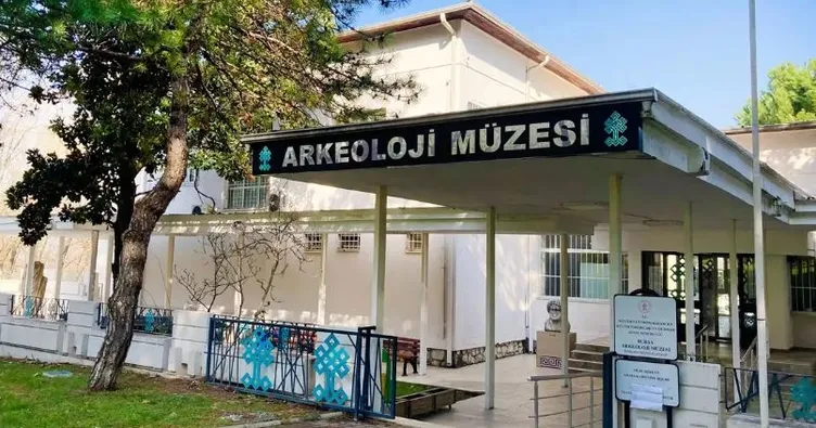 Bursa Arkeoloji Müzesi Nerede? Bursa Arkeoloji Müzesi’ne Nasıl Gidilir ve Giriş Ücretli Mi?