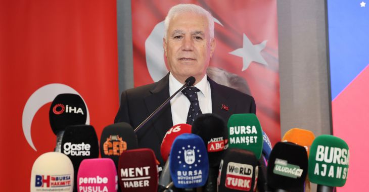 Büyükşehir’den Türkiye’ye örnek ‘Gri Su’ projesi