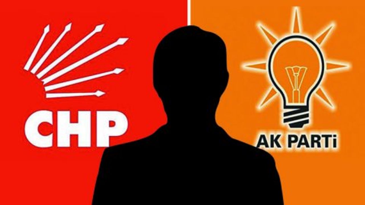 Büyükşehirlerde rekabet kızıştı: Liderlik CHP ve AK Parti arasında paylaşıldı!