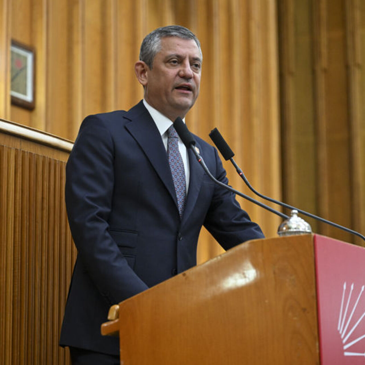 CHP’nin kurultay sloganı belli oldu