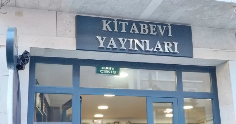 Cağaloğlu kitapçılar çarşısı hizmete açıldı