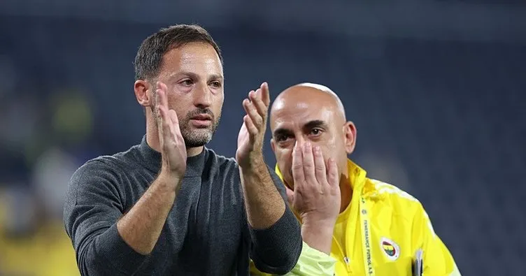 Çalıştı denedi başardı