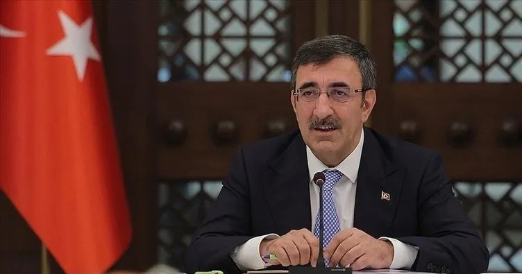 Cevdet Yılmaz “Birinci önceliğimiz” diyerek açıkladı: Enflasyonda hedef tek hane