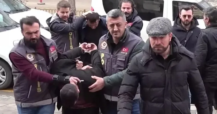 Cezaevinden firar edip eşini öldürmüştü: Cinayete azmettirmekten ceza alan sanığın beraat talebini istinaf reddetti