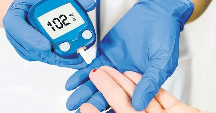 Çok susuyorsanız dikkat!