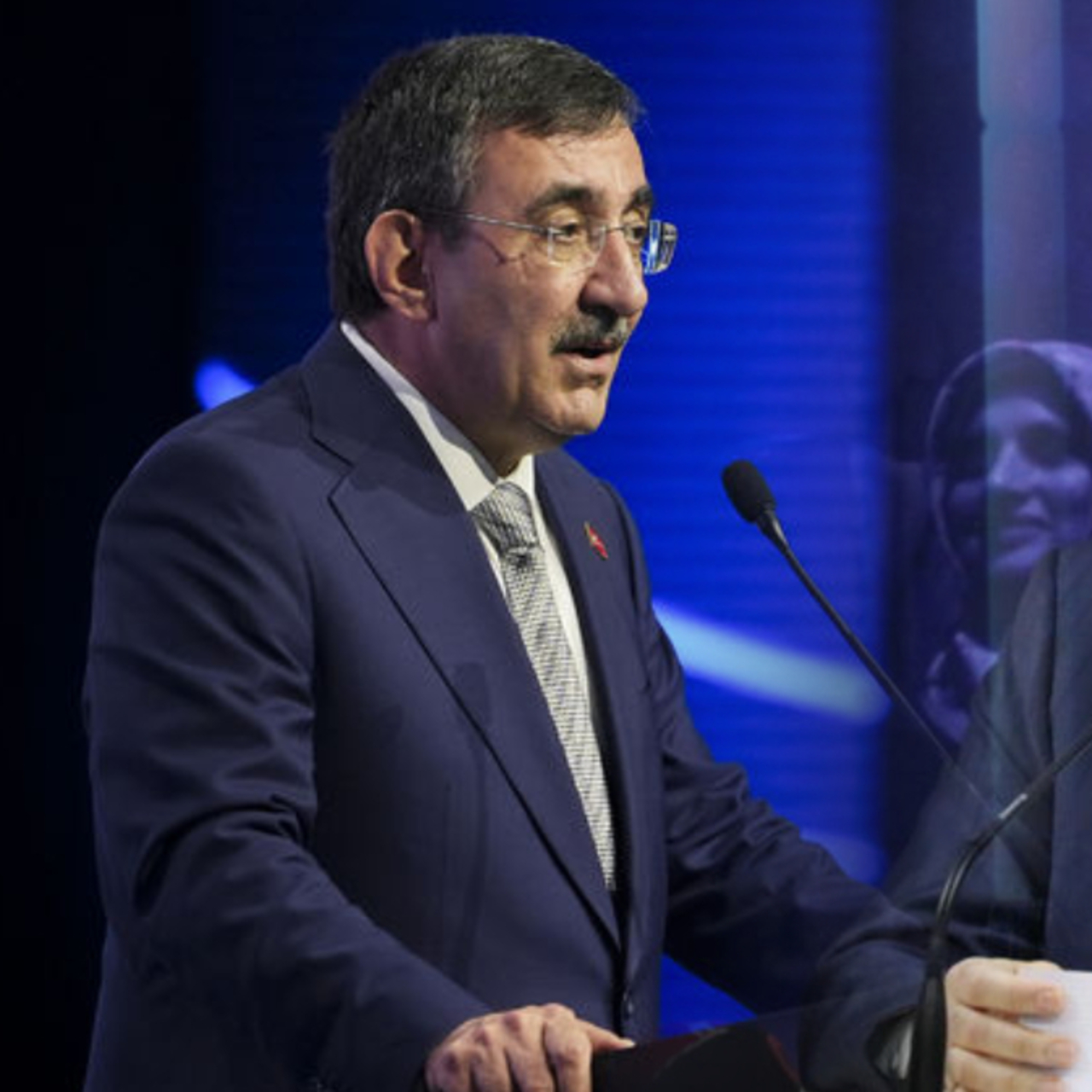 Cumhur İttifakı mesajları: Yoluna devam ediyor