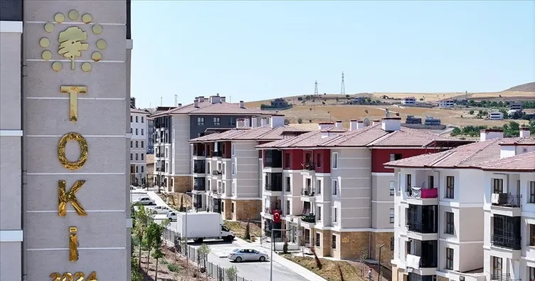 DMM’den deprem bölgesinde TOKİ binalarına ilişkin iddialara yalanlama