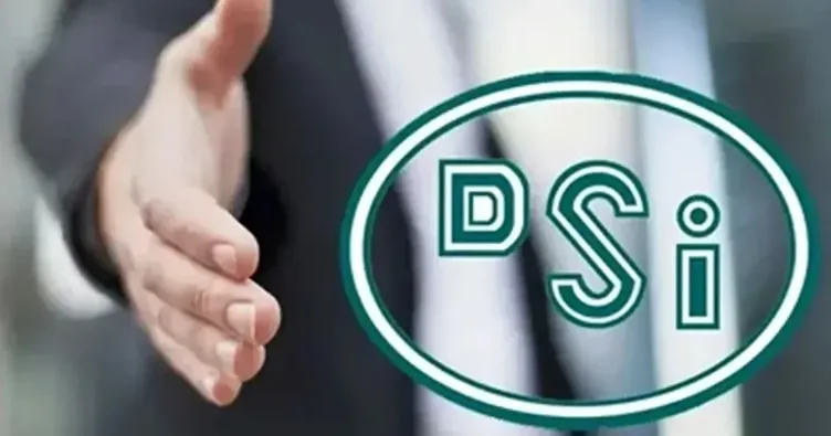 DSİ PERSONEL ALIMI KURA ÇEKİM TARİHİ: DSİ 1389 personel alımı sonuçları ne zaman açıklanacak?