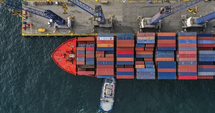 DTÖ Trump’ın tarife restinin küresel ticaret etkisini açıkladı