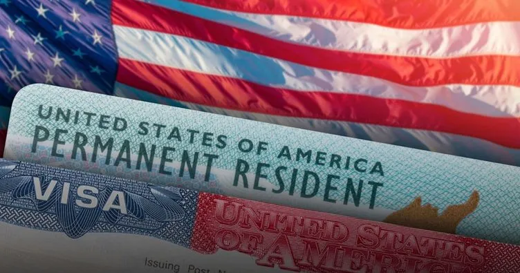 DV Lottery 2026 Green Card başvuruları başladı mı, ne zaman başlıyor, şartları neler? İşte, 2025 Green Card başvuru takvimi