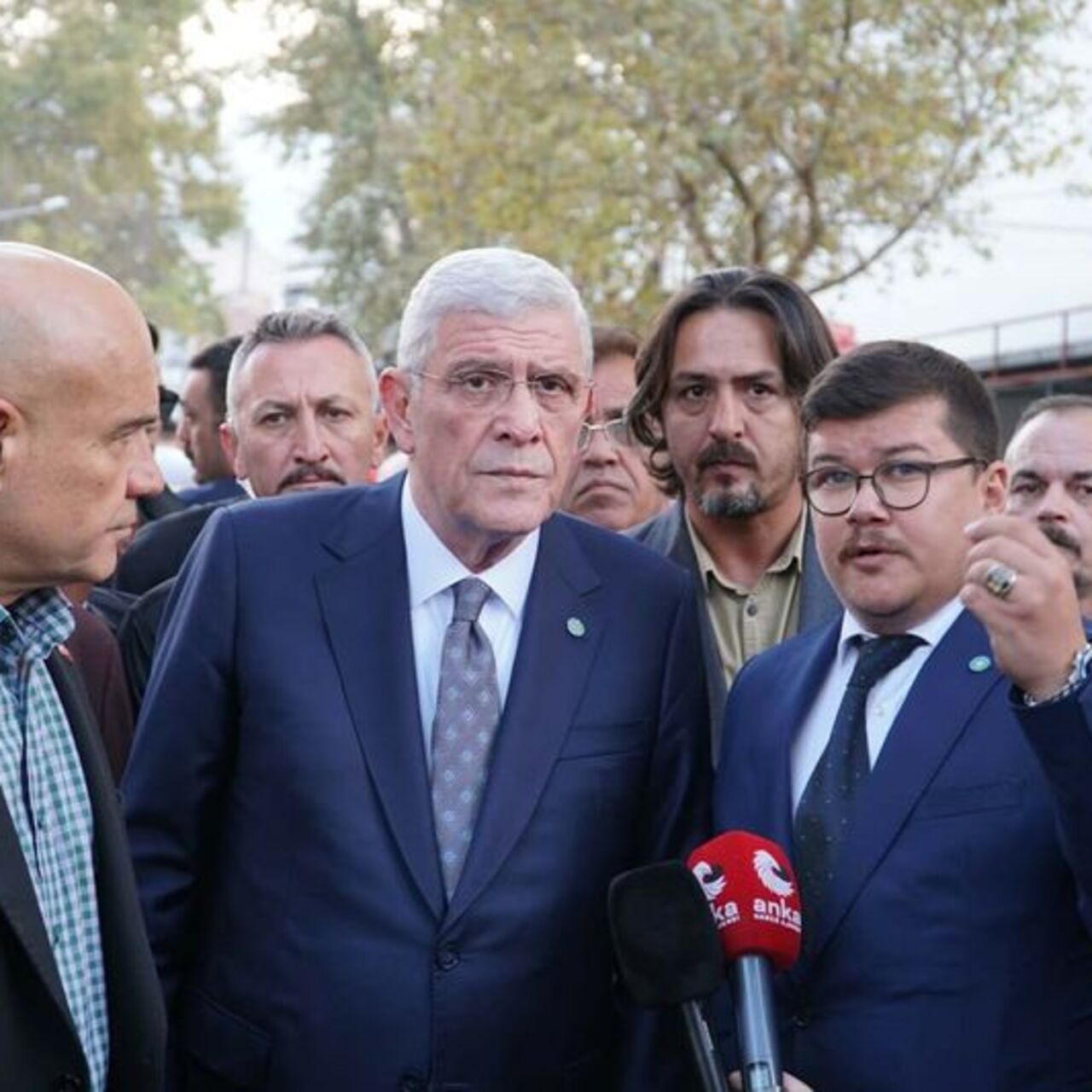 Dervişoğlu’ndan Sındırgı’ya ziyaret