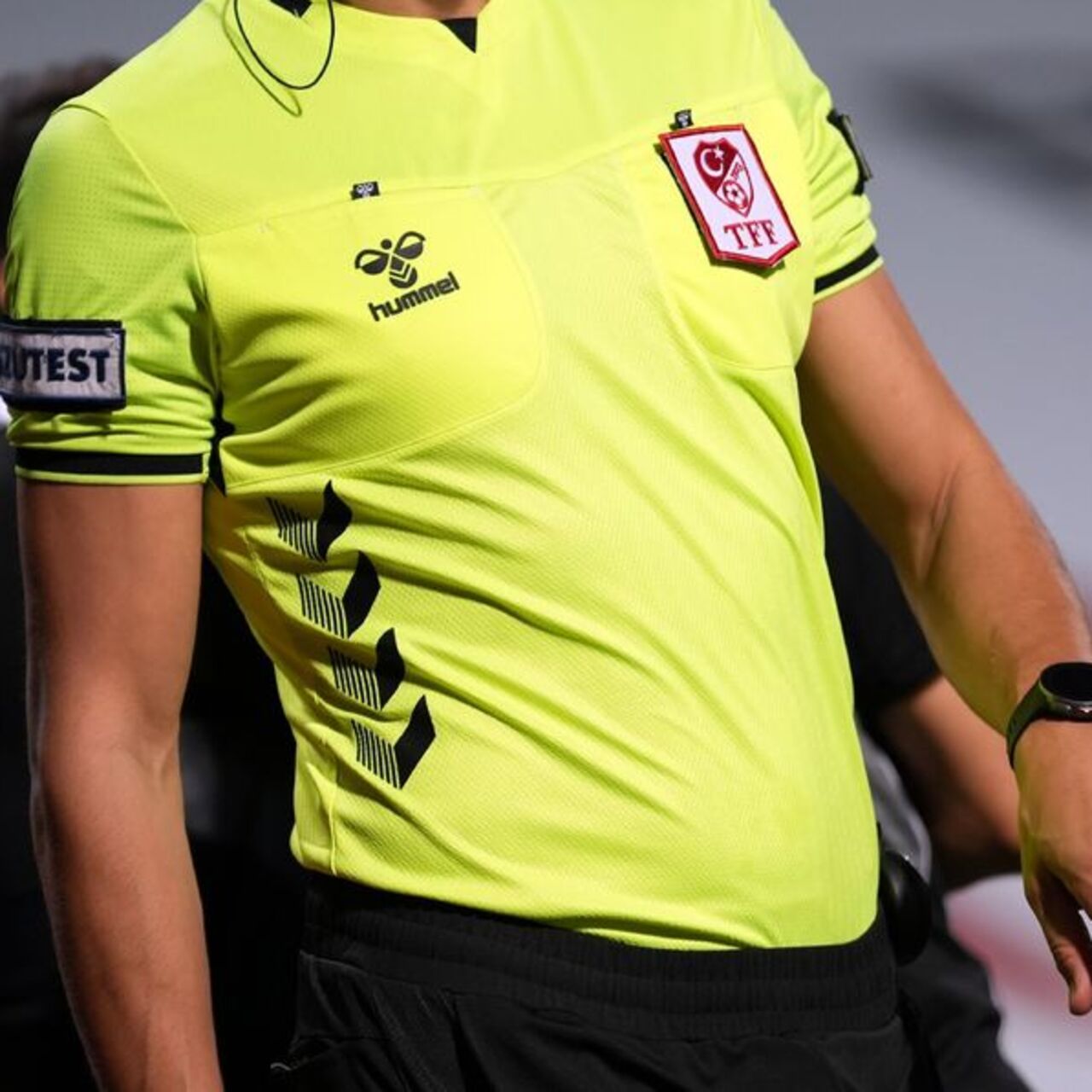 Devletin yasa dışı bahisle mücadelesi