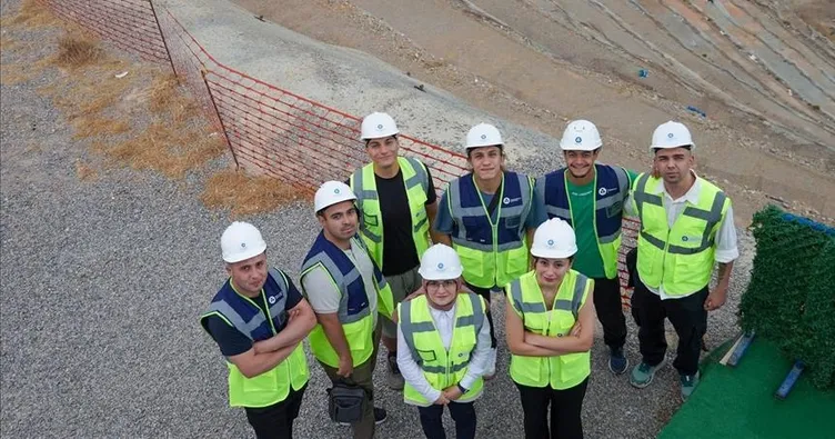 Dünya Enerji Konseyi Türkiye’nin “Genç Enerji Liderleri 2026” programına başvurular başladı