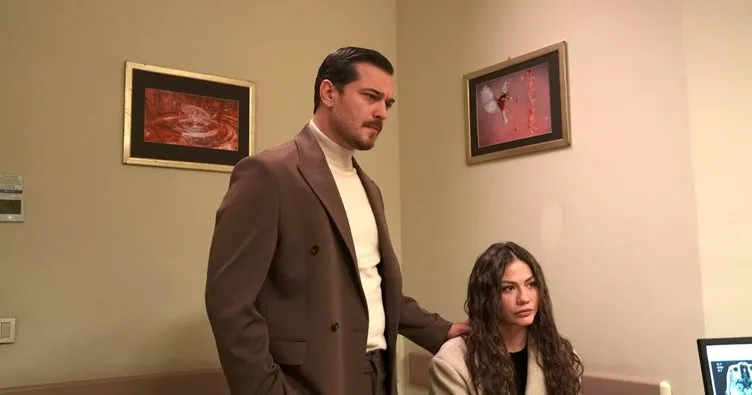 EŞREF RÜYA YENİ BÖLÜM NE ZAMAN? Gözler Kanal D’de! Eşref Rüya 22. bölüm bekleniyor