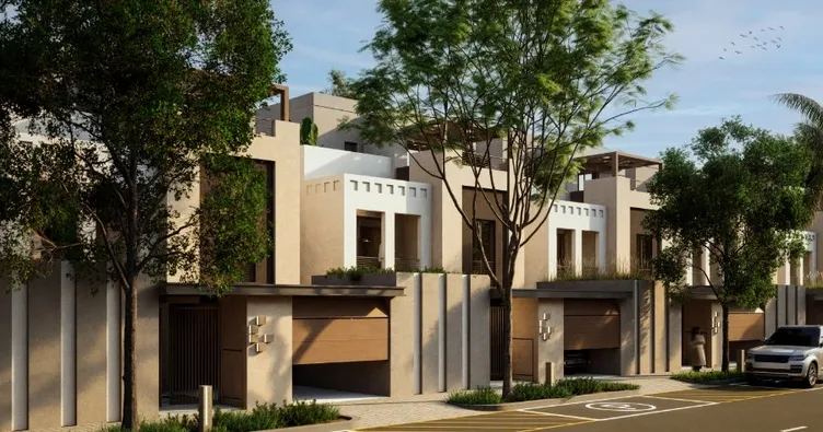 Emlak Konut’tan 400 milyon dolarlık global proje! “Hayat Mekke” için imzalar atıldı