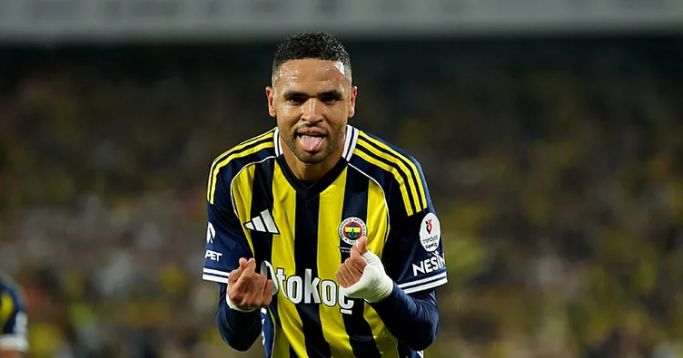 En-Nesyri’ye eski takımından ilgi