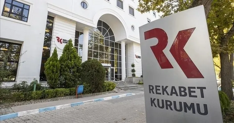 Enzim devi Novonesis’e 285 milyon TL ceza!