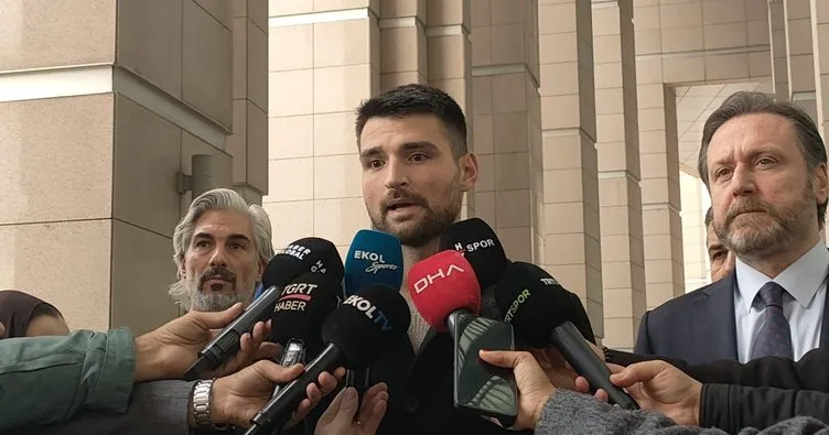 Ersin Destanoğlu’dan bahis iddiaları hakkında suç duyurusu