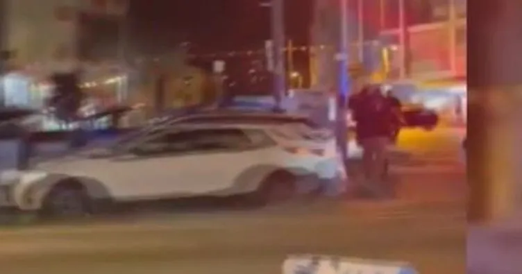 Esenyurt’ta kız meselesi cinayetle bitti!