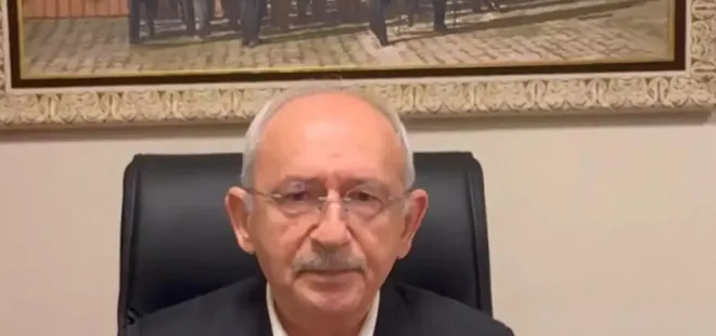 Eski CHP Genel Başkanı Kılıçdaroğlu’ndan partisine tepki:  CHP derhal arınmalıdır