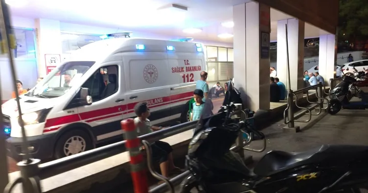 Eyyübiye’de top kavgası çıktı: 1 ölü, 3 yaralı!