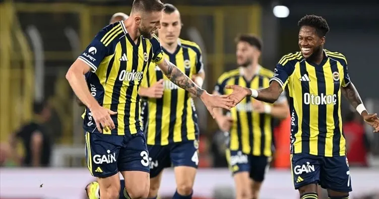 FB AVRUPA LİGİ MAÇ TAKVİMİ: Viktoria Plzen-Fenerbahçe maçı ne zaman, saat kaçta ve hangi kanalda yayınlanack?