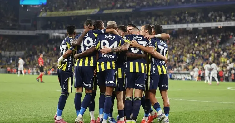 FB AVRUPA SAHNESİNDE! Fenerbahçe-Ferencvaros maçı ne zaman ve hangi kanalda? Bilet fiyatları belli oldu!