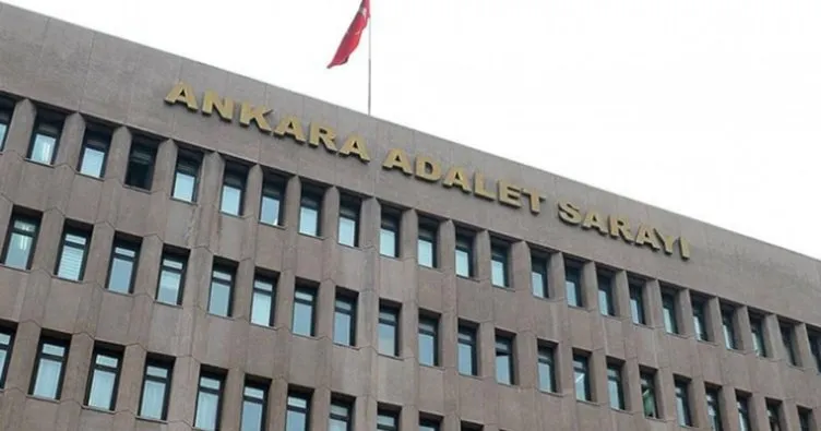 FETÖ dosyalarını kapatan zabit katibinin yargılanmasına devam edildi