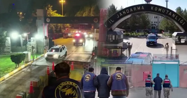 FETÖ’nün güncel yapılanmasına operasyon: 92 şüpheli yakalandı!