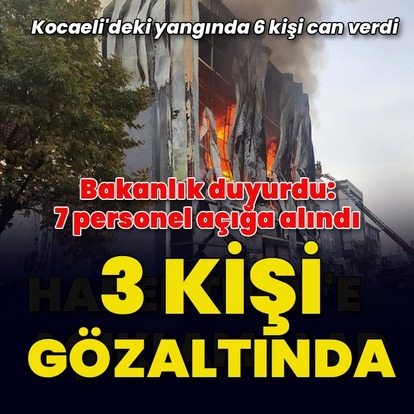 Fabrika sahibi kalp krizinden öldü